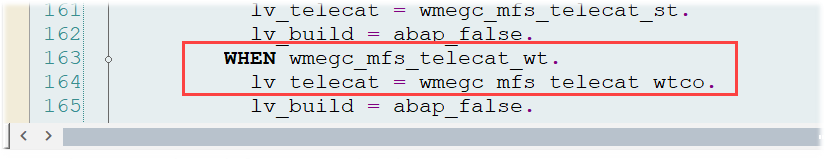 SAP EWM MFS Simulation Emulation 13